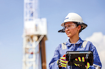 Schlumberger unveils new well testing technology at ADIPEC